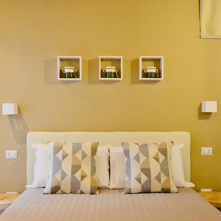 Arvian B&B Бари Екстериор снимка