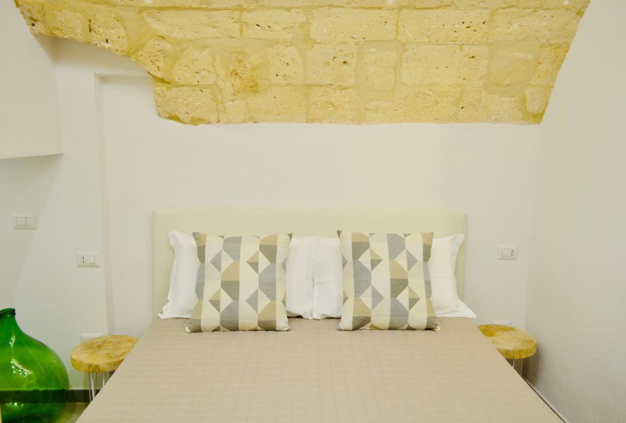 Arvian B&B Бари Екстериор снимка