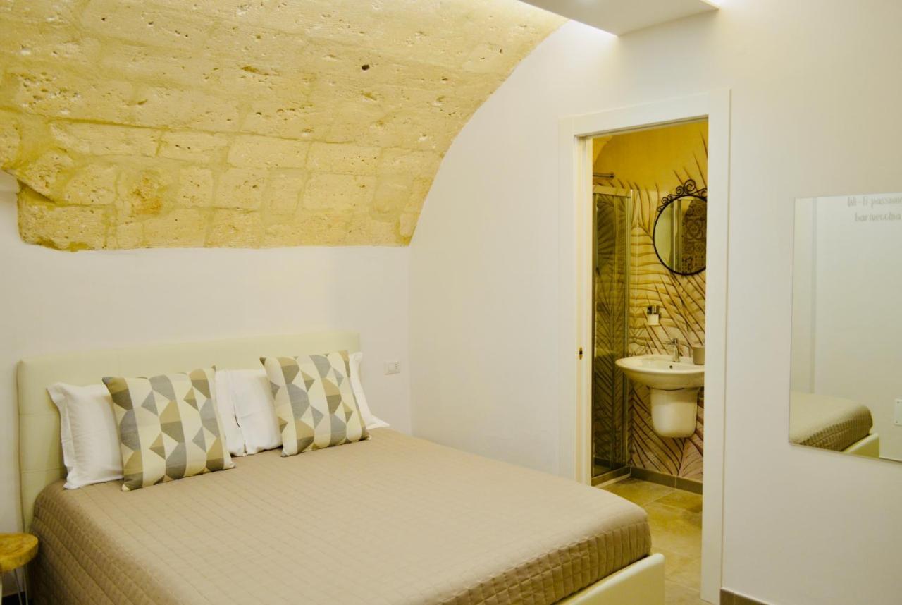 Arvian B&B Бари Екстериор снимка