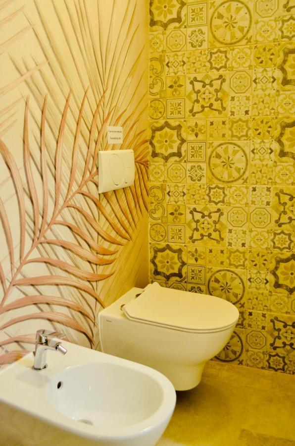 Arvian B&B Бари Екстериор снимка