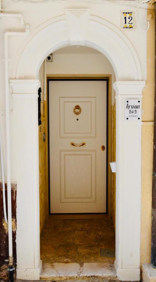 Arvian B&B Бари Екстериор снимка