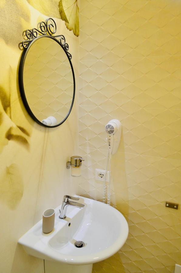Arvian B&B Бари Екстериор снимка