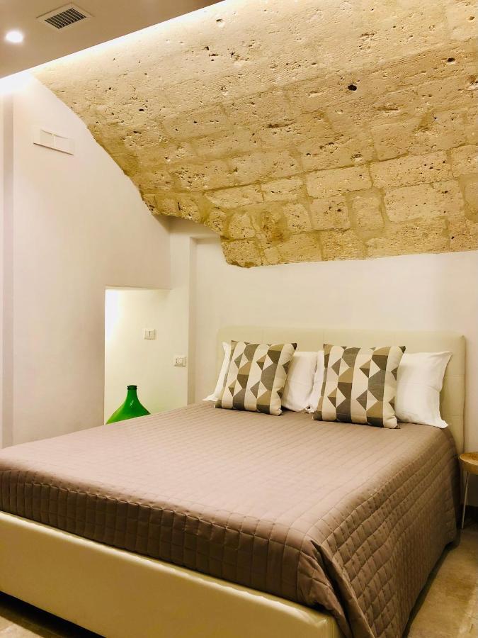 Arvian B&B Бари Екстериор снимка