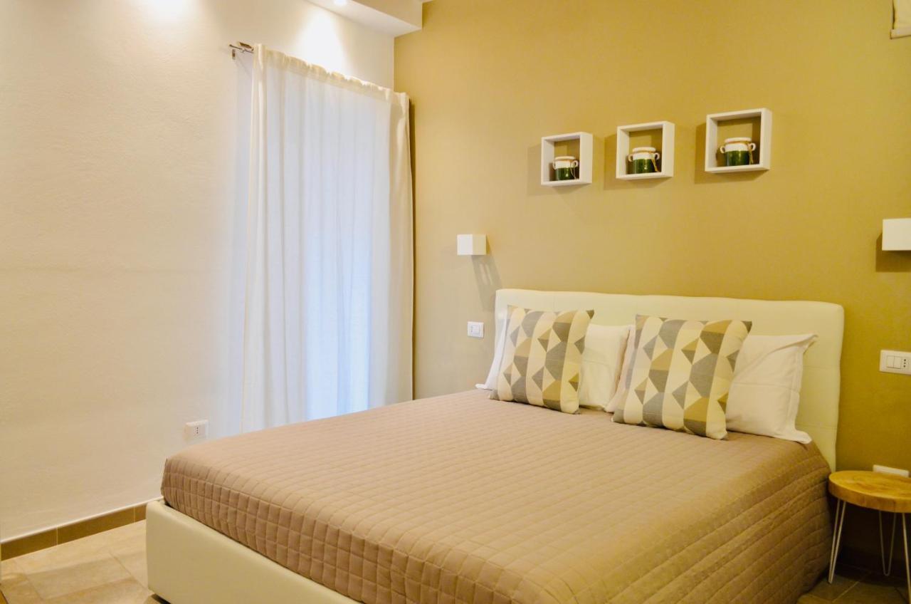 Arvian B&B Бари Екстериор снимка