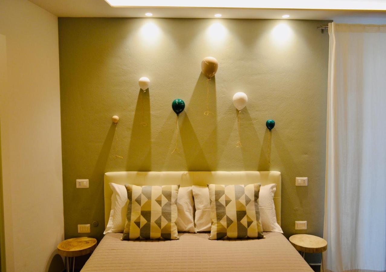 Arvian B&B Бари Екстериор снимка